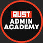 Rust Admin Academy